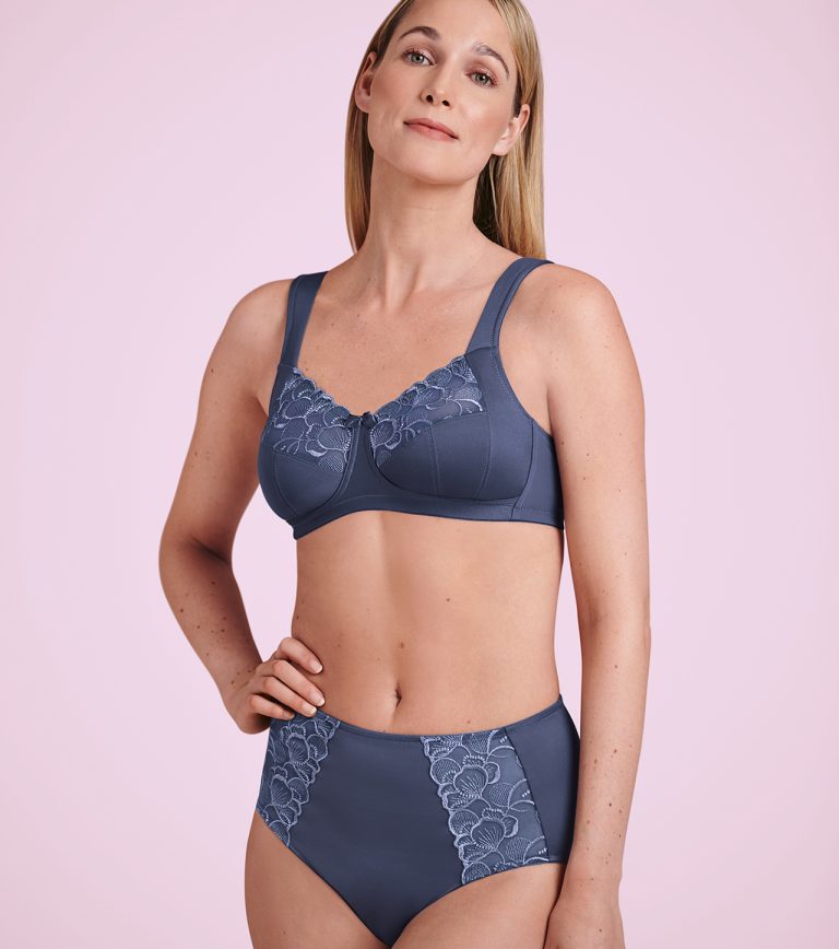 Lucia, moonlight blue, High-waist briefs+, moonlight blue